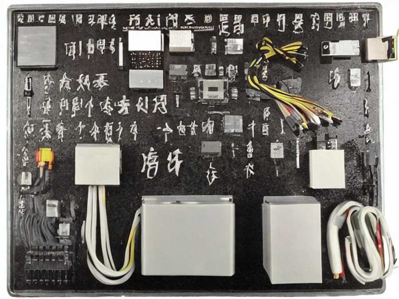 线缆组件应用选型资料 2
