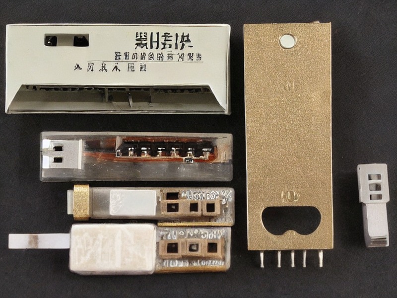 测试夹具应用页项目资料 2