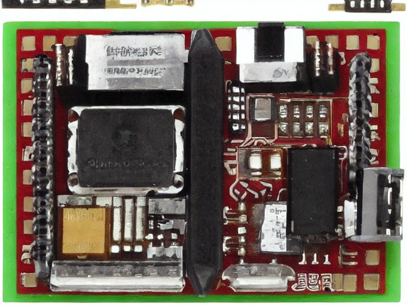 蓝牙模块应用选型资料 1