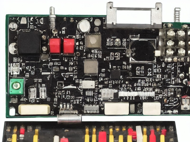 pg模拟器 面板附件应用选型 1