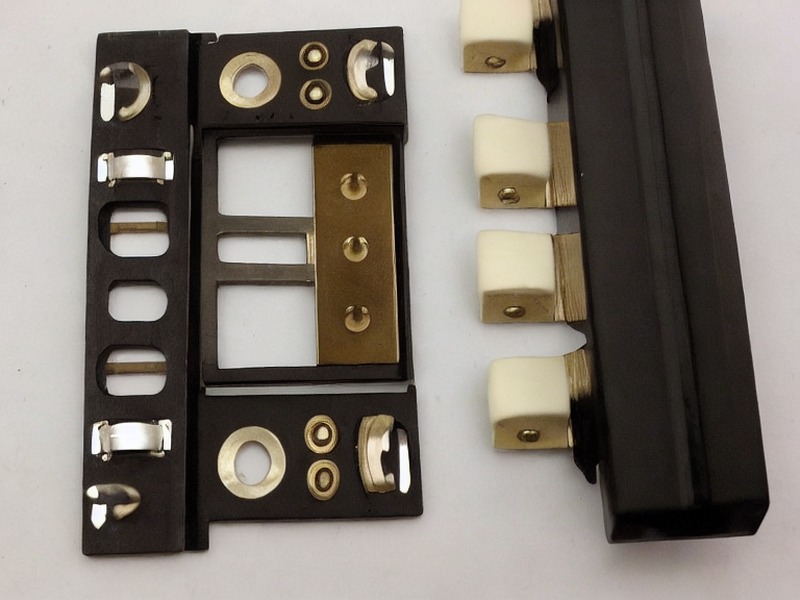 电机驱动应用相关产品 1
