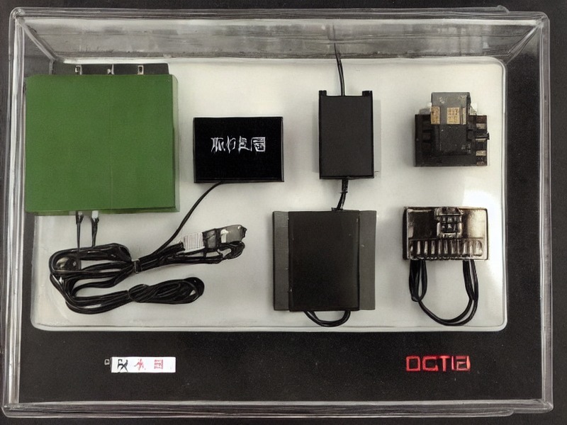 散热器总览产品信息 2