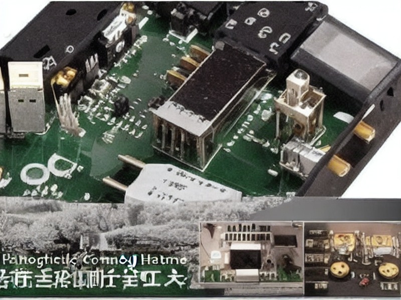 机箱外壳入口技术资料 开关器件专题 1