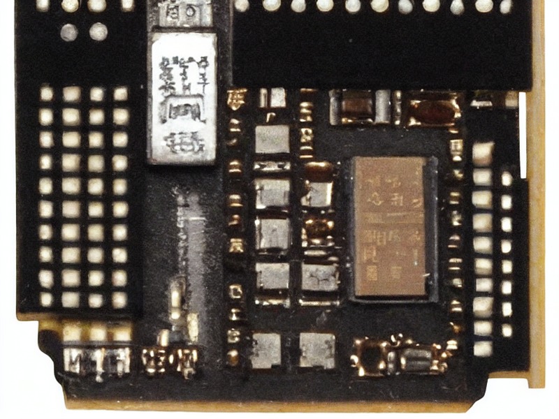 测试探头总览产品资料