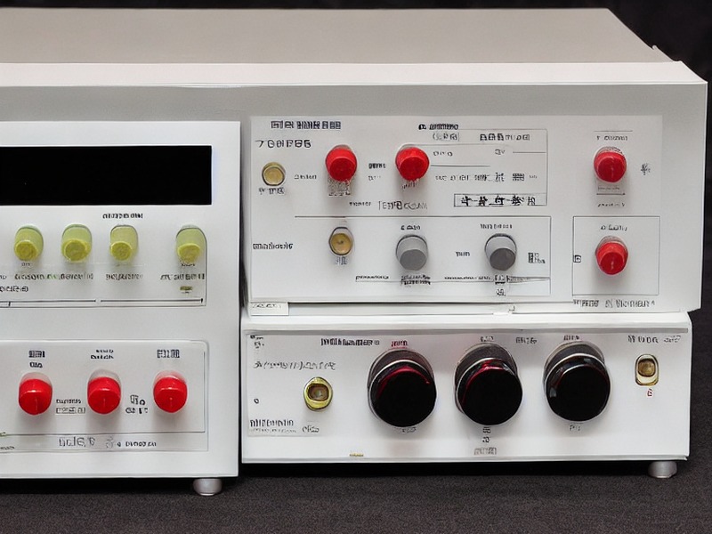 pg模拟器 电源模块参考 1