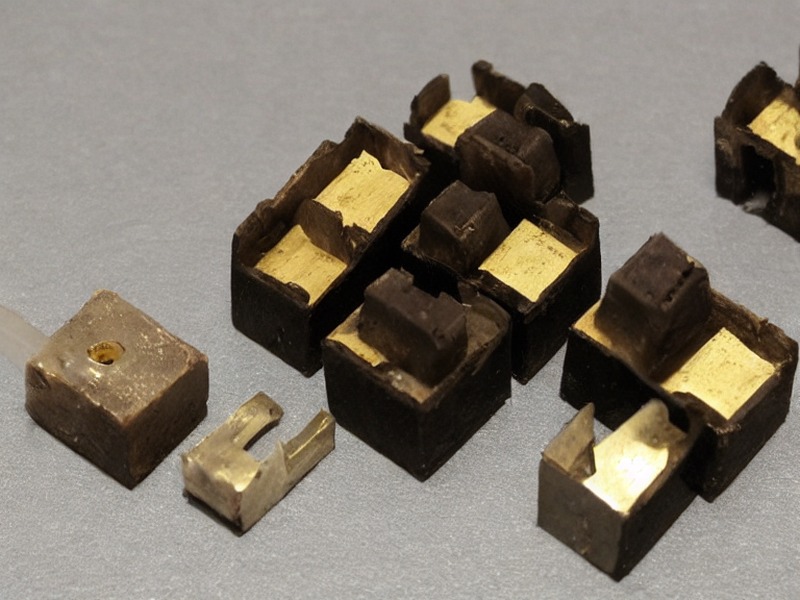 电源模块参考 开关器件专题 2
