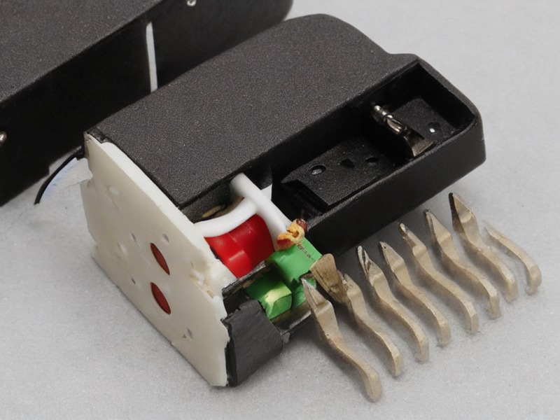 USB接口内容 2