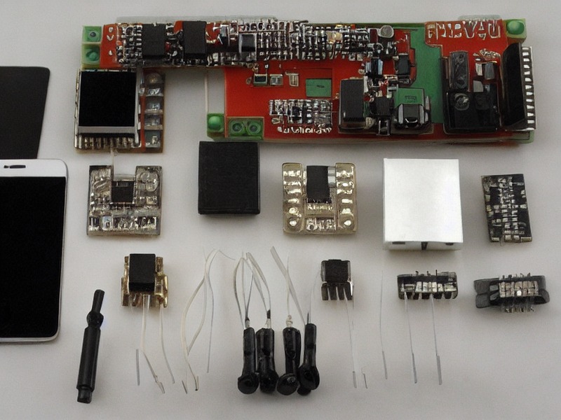 USB接口选型应用说明