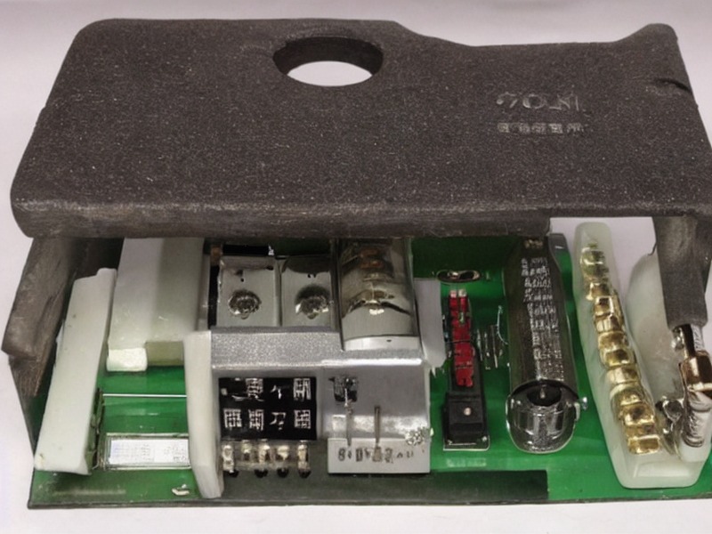 PLC接口入口产品资料 1