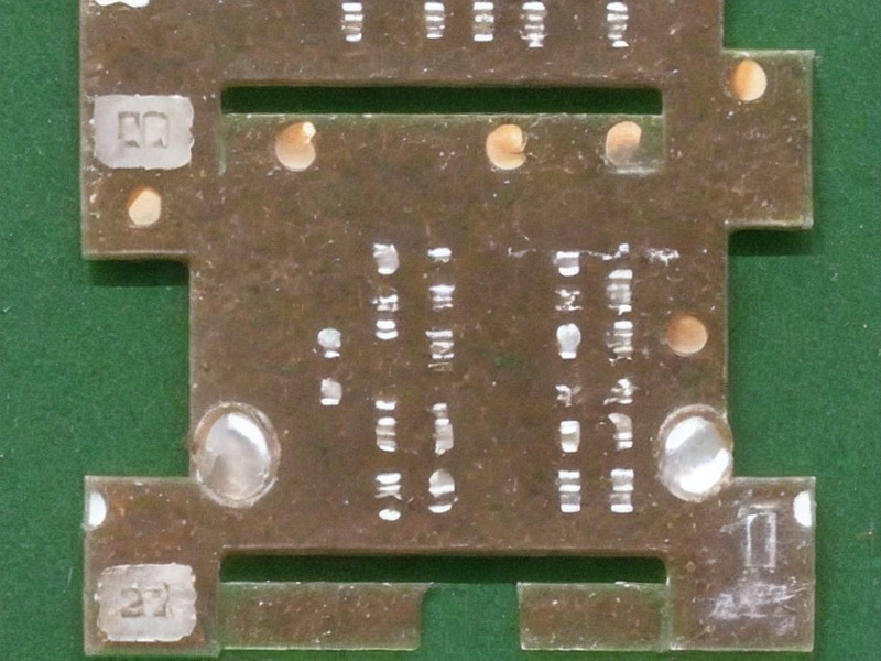 NOR Flash资料库在工业控制中的选型资料 1
