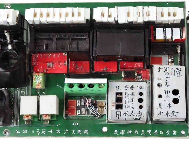 环境监测应用项目资料：环境监测选型 1
