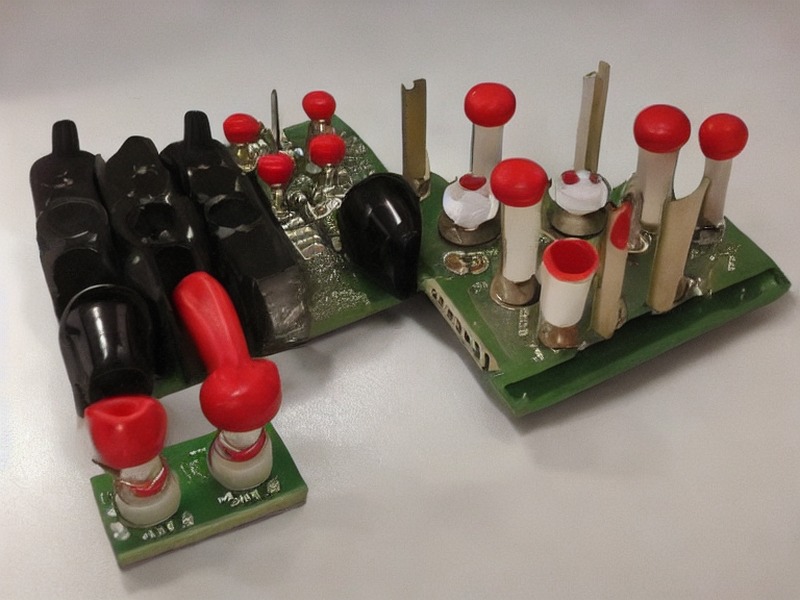 MOSFET内容电子资料 1