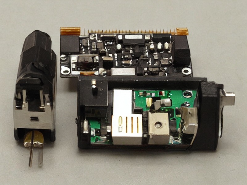 MOSFET应用相关产品 2