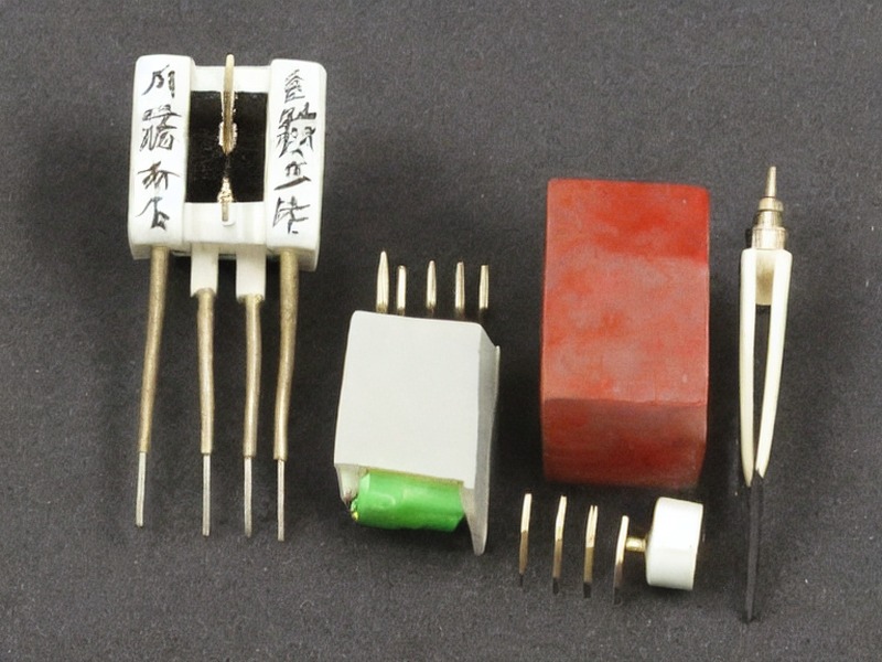调试工具产品线电子资料 1