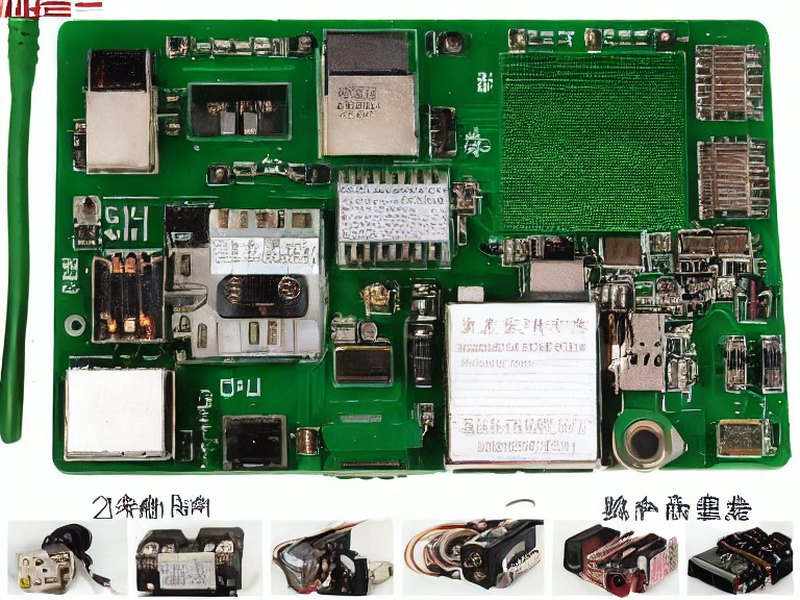 pg模拟器 功率器件目录选型 1