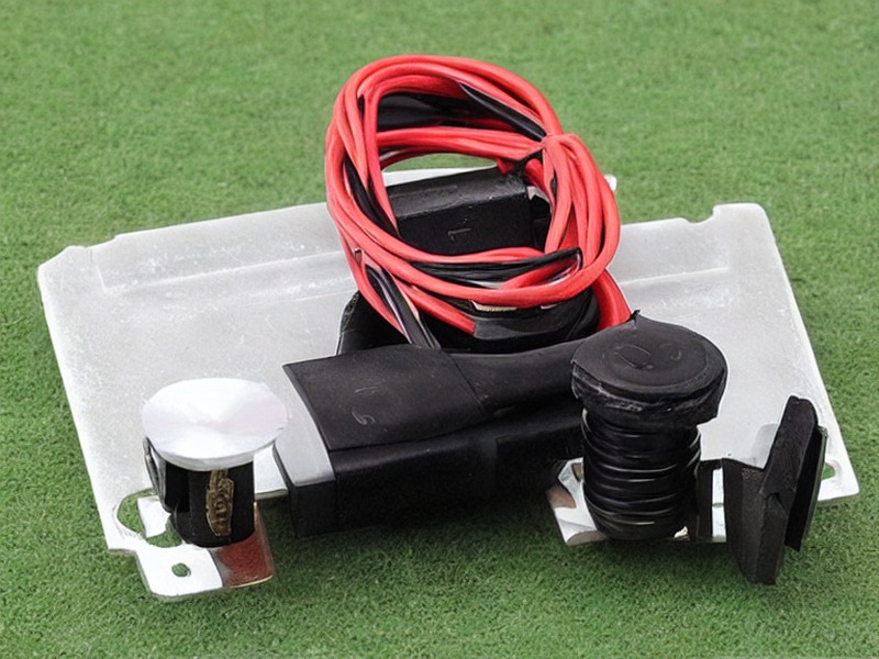 pg模拟器 测试夹具导航应用资料 2