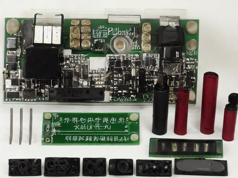 频率控制应用相关产品 1