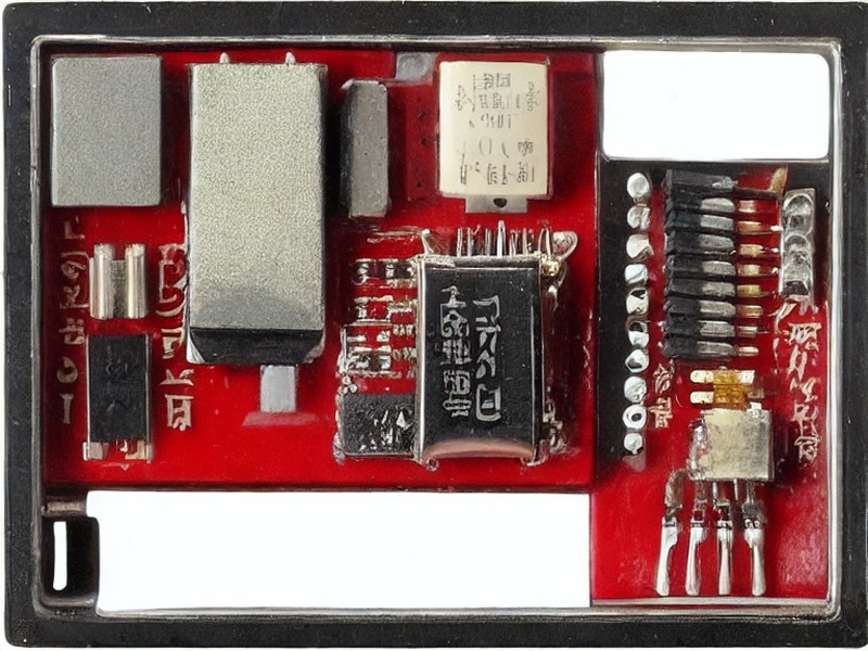 TVS保护参考应用参考