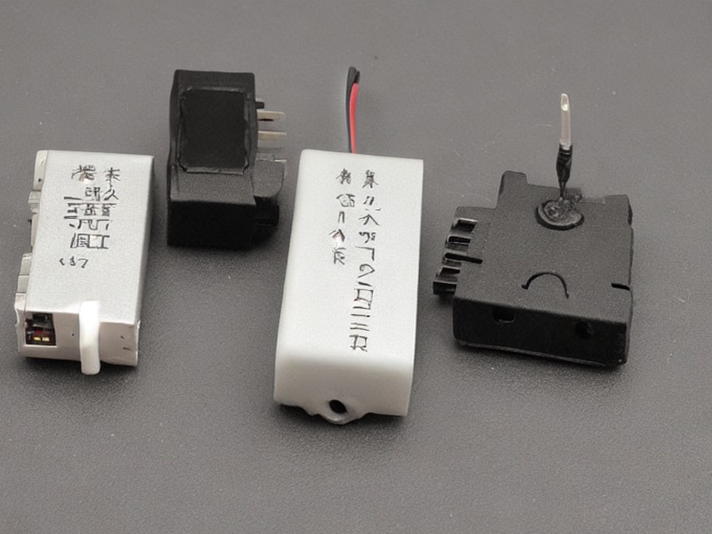 连接器资料库 2