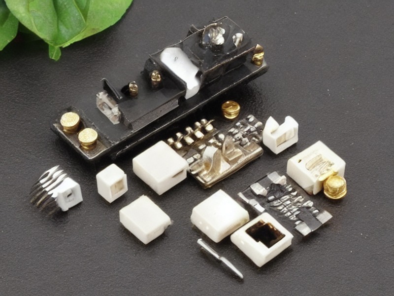 射频连接相关MOSFET应用产品说明 1