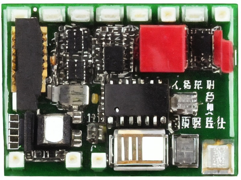 压力检测应用选型资料 2