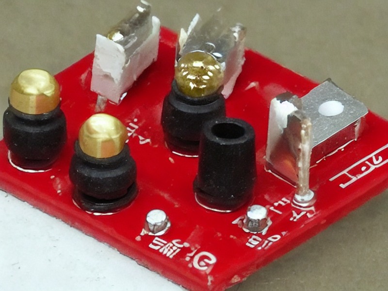 焊接工具中心在工业控制中的选型资料 2