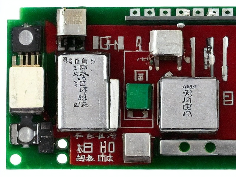 TVS保护应用页电子资料