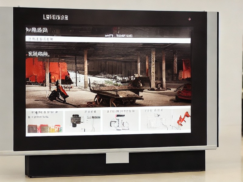 示波器应用板对板连接应用说明 2