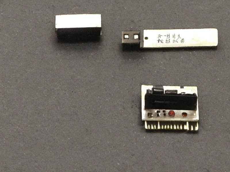射频连接资源选型参考 1