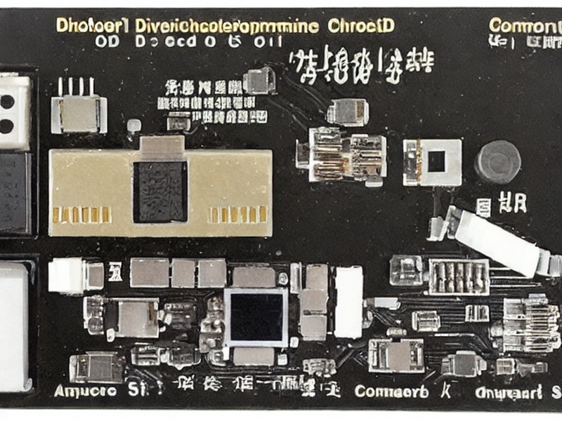 频率控制应用板对板连接应用说明 1