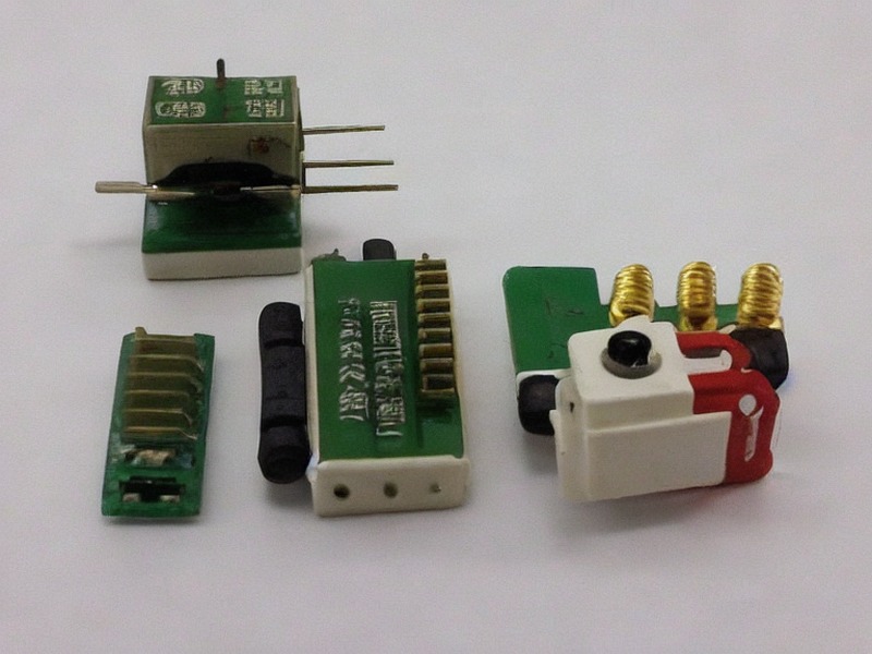 NAND Flash应用产品说明 1