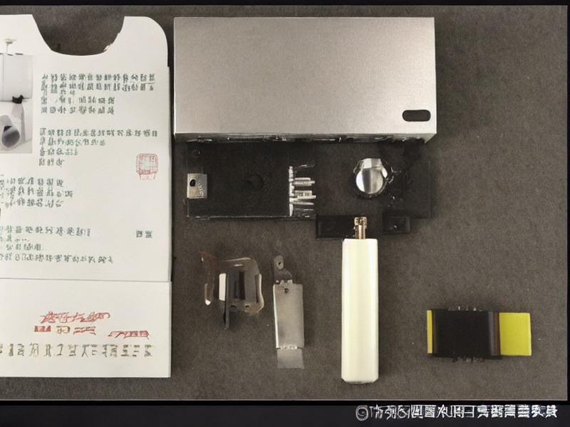 天线组件应用页技术资料 1