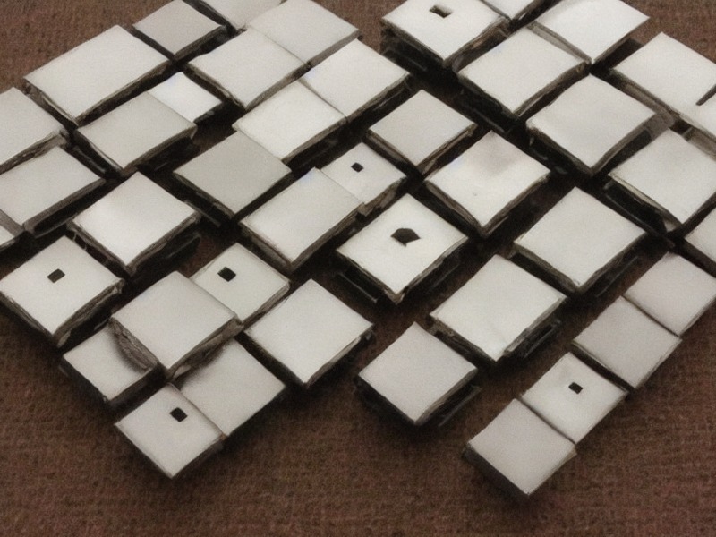 USB接口清单分类 开关器件专题 1