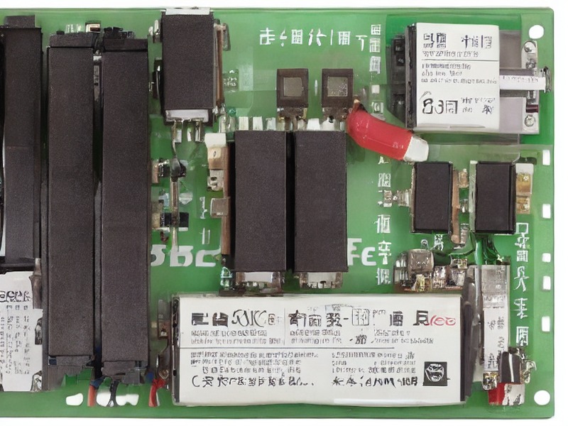 调试工具指南资料库 开关器件专题 1