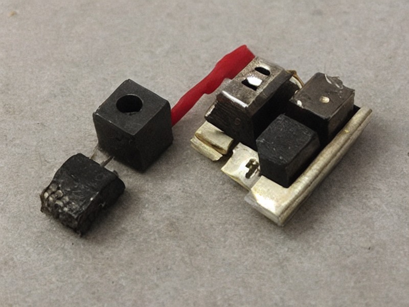 防静电耗材资料在工业控制中的选型资料 1