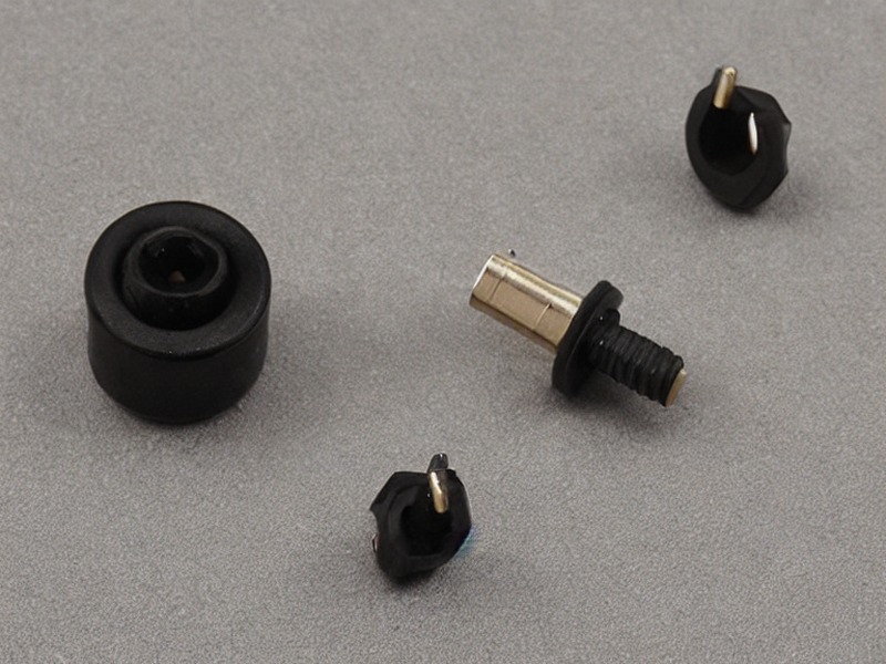 测试夹具总览应用参考 1
