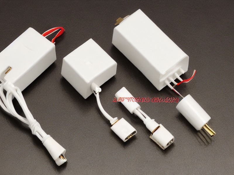 电感器入口产品资料 1