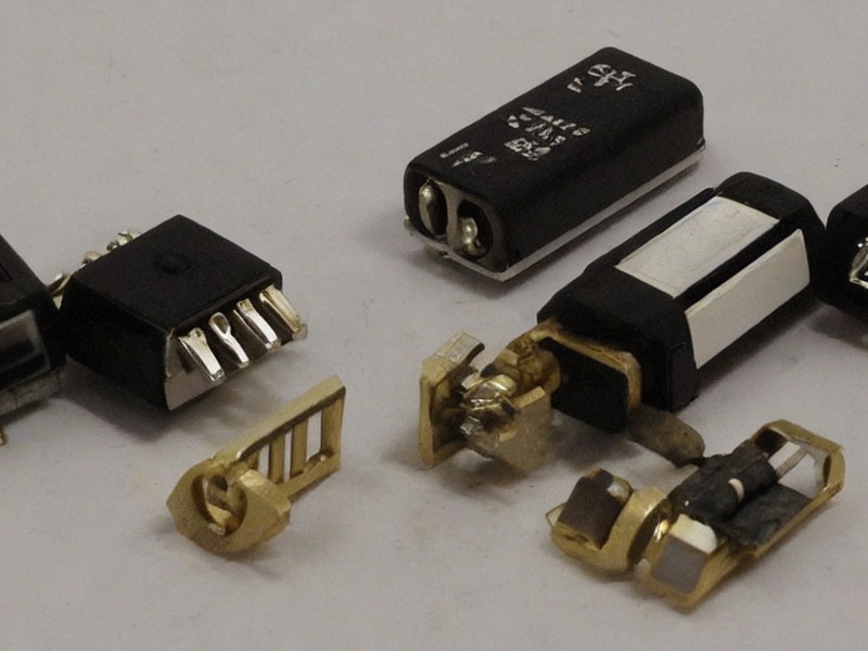 防静电耗材应用选型资料 2