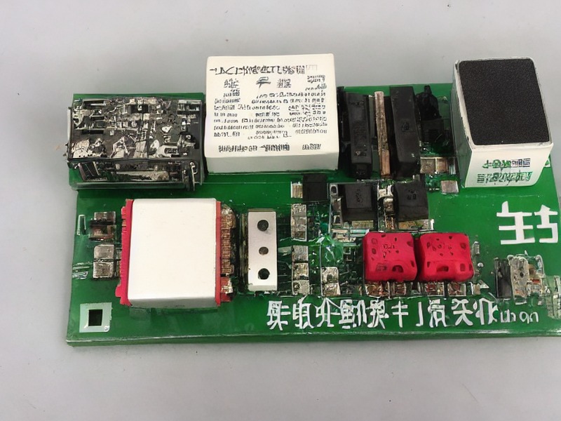 AC/DC电源应用选型资料 1
