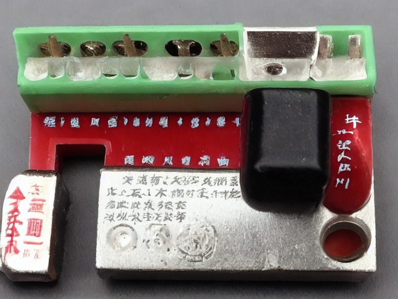 射频连接应用产品说明 1