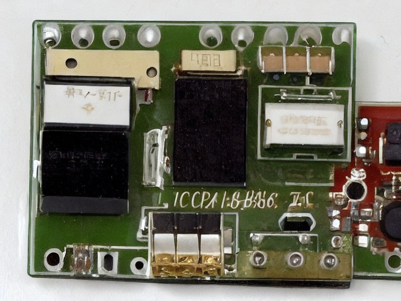 ESD保护应用相关产品 2