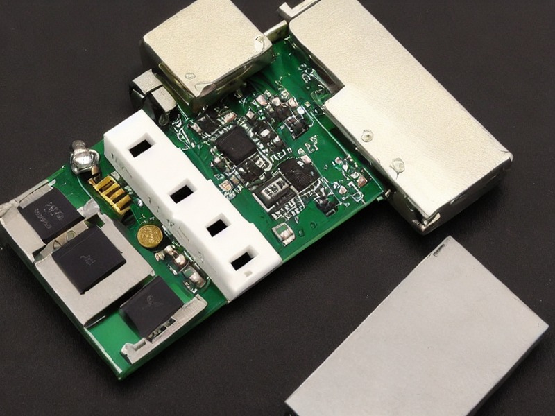 电源模块应用选型资料 2