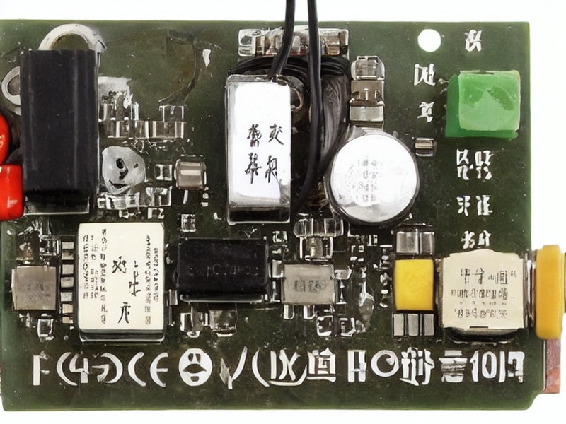 天线组件总览技术资料 1
