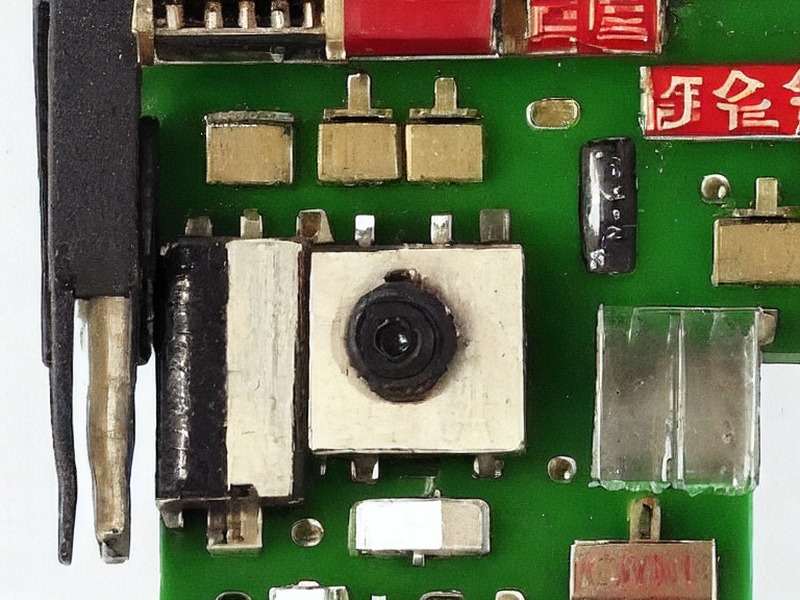 焊接工具导航在替代料比较中的选型资料