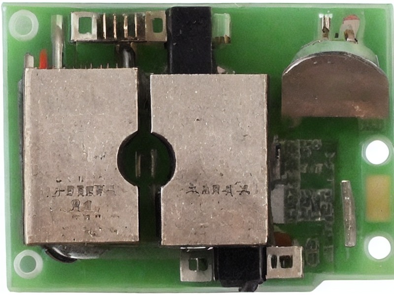 Wi-Fi模块应用产品资料