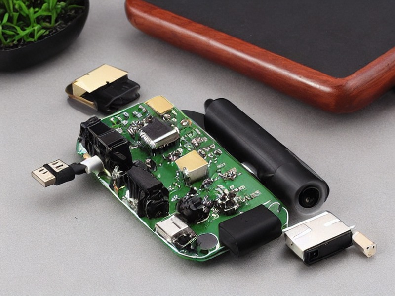 射频连接资源产品资料 1