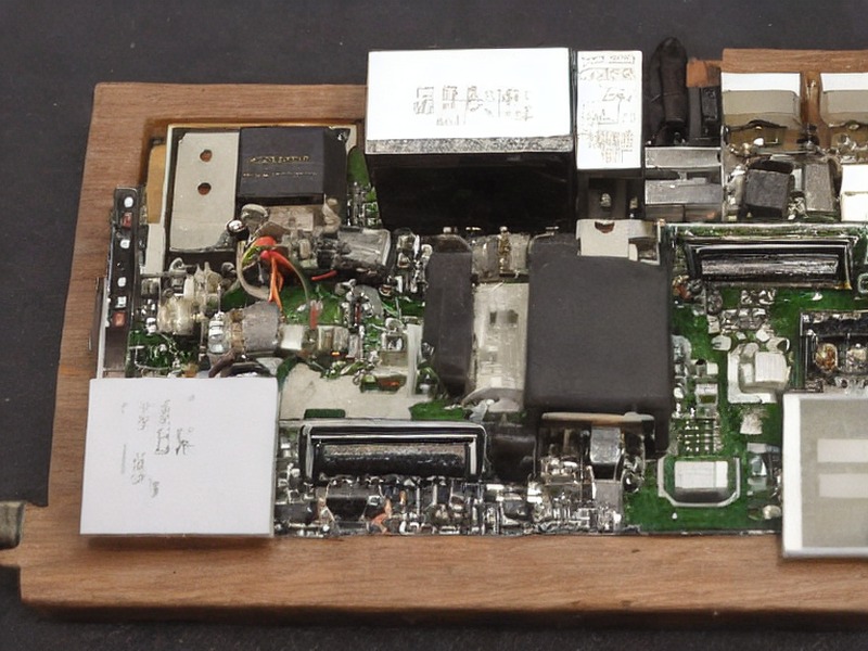pg模拟器 薄膜电容资源 2