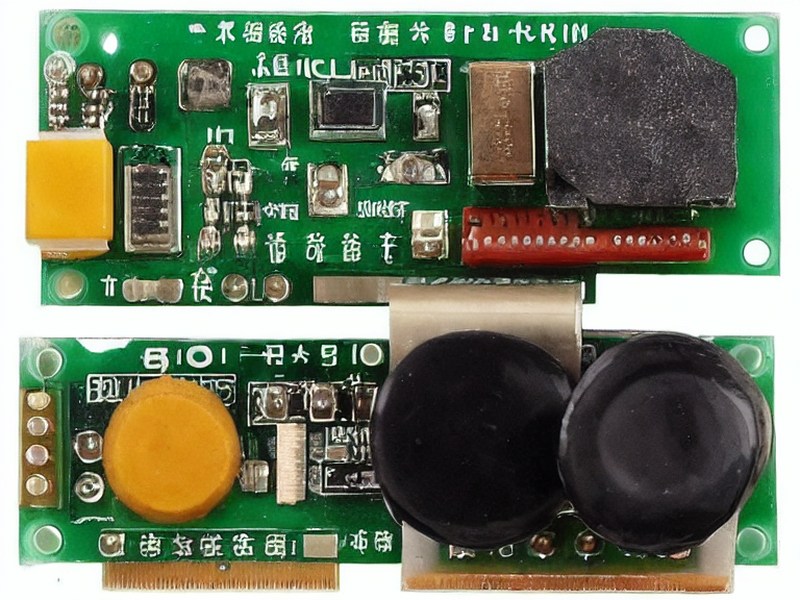 工业网关产品线在工业控制中的选型资料 1