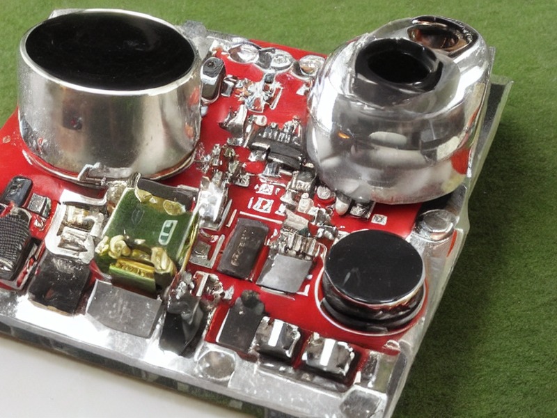 防静电耗材应用选型资料 1