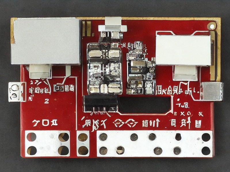 示波器应用相关产品 2